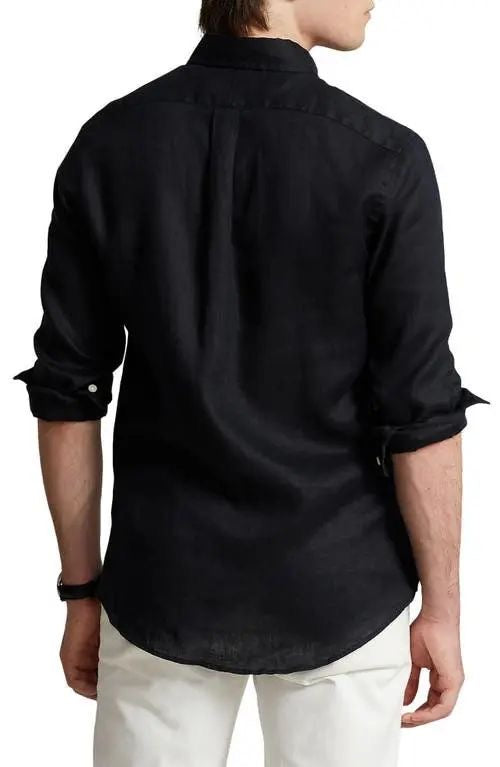 Polo Ralph Lauren - Men's Classic Fit Shirt