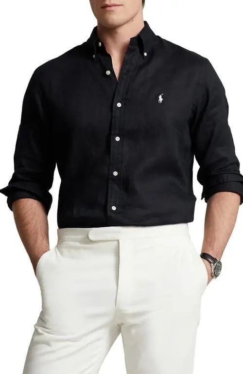 Polo Ralph Lauren - Men's Classic Fit Shirt