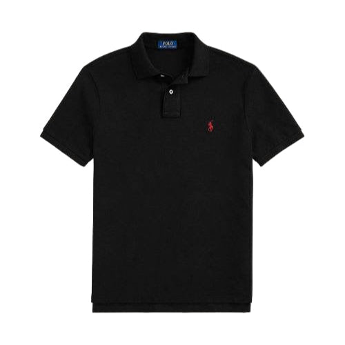 Soft Cotton Polo Shirt - All Fits