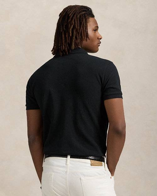 Soft Cotton Polo Shirt - All Fits