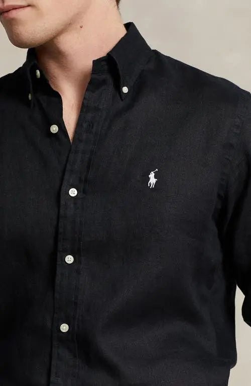 Polo Ralph Lauren - Men's Classic Fit Shirt