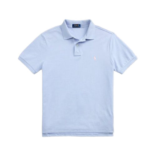 Soft Cotton Polo Shirt - All Fits