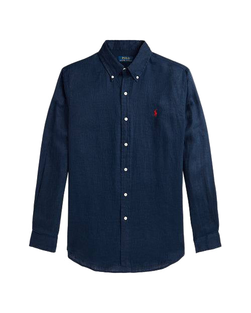 Polo Ralph Lauren - Men's Classic Fit Shirt