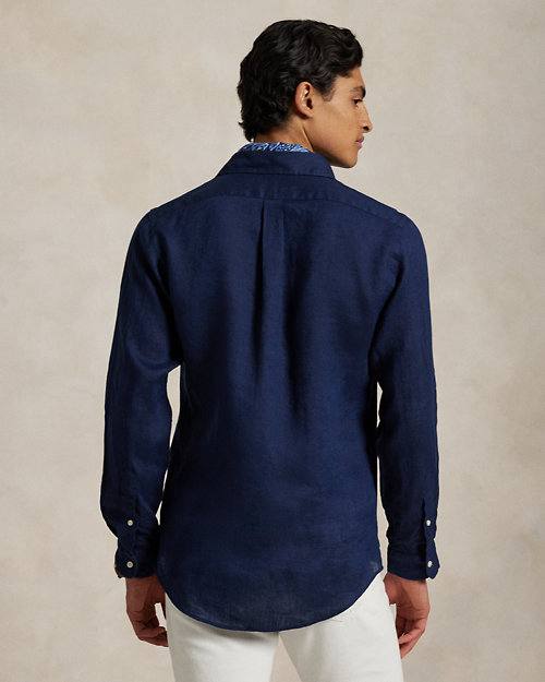 Polo Ralph Lauren - Men's Classic Fit Shirt