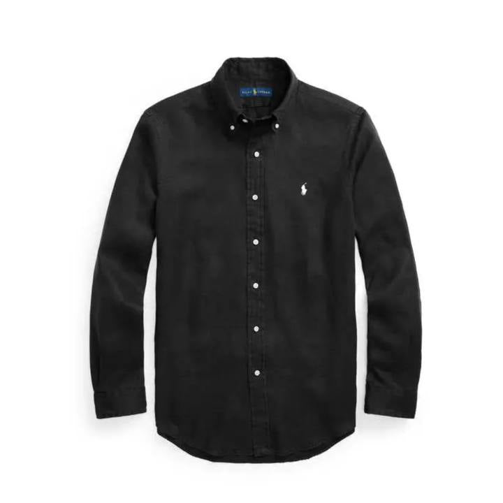 Polo Ralph Lauren - Men's Classic Fit Shirt