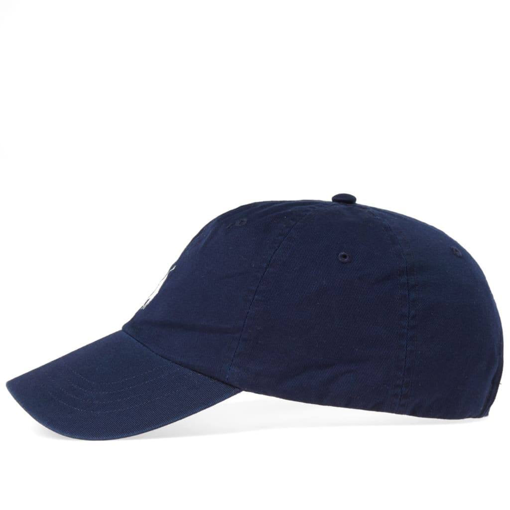 Polo Ralph Lauren Cotton-Twill Sports Cap