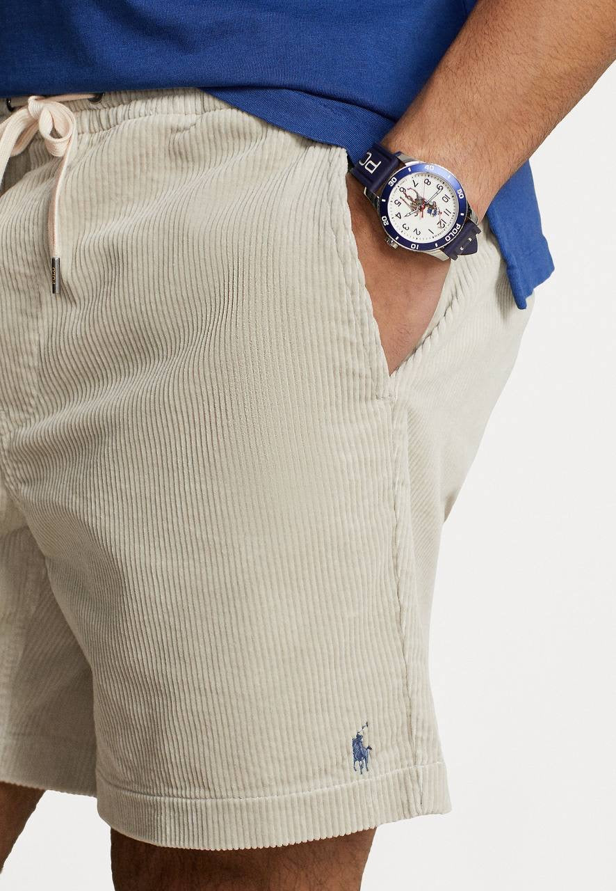 Polo Ralph Lauren Prepster Corduroy Short