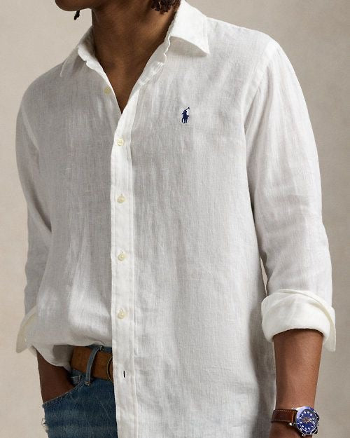 Polo Ralph Lauren - Men's Classic Fit Shirt