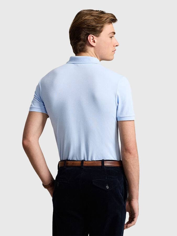 Soft Cotton Polo Shirt - All Fits