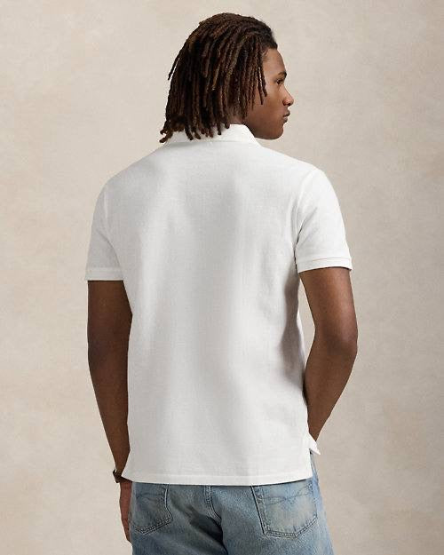 Soft Cotton Polo Shirt - All Fits