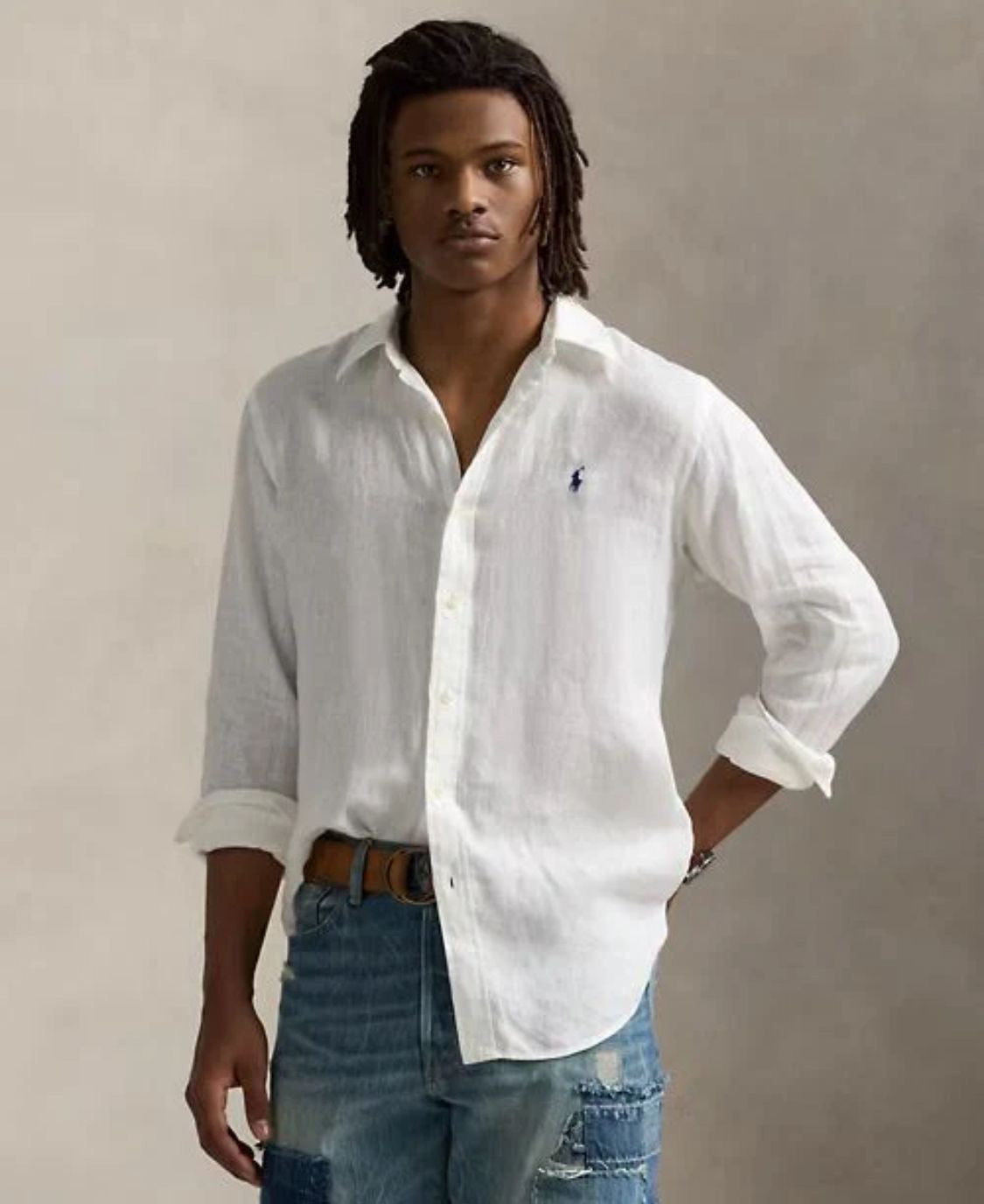 Polo Ralph Lauren - Men's Classic Fit Shirt