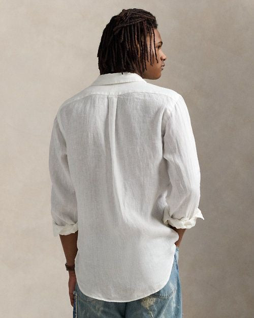 Polo Ralph Lauren - Men's Classic Fit Shirt