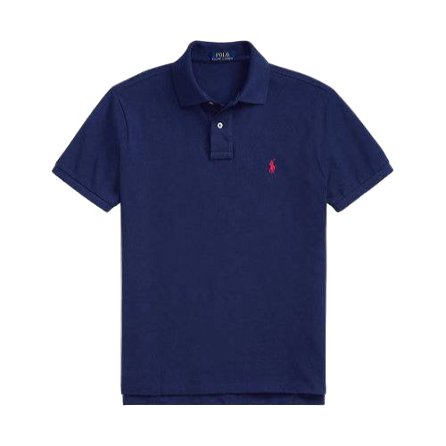 Soft Cotton Polo Shirt - All Fits