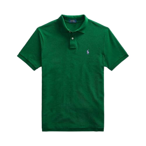 Soft Cotton Polo Shirt - All Fits