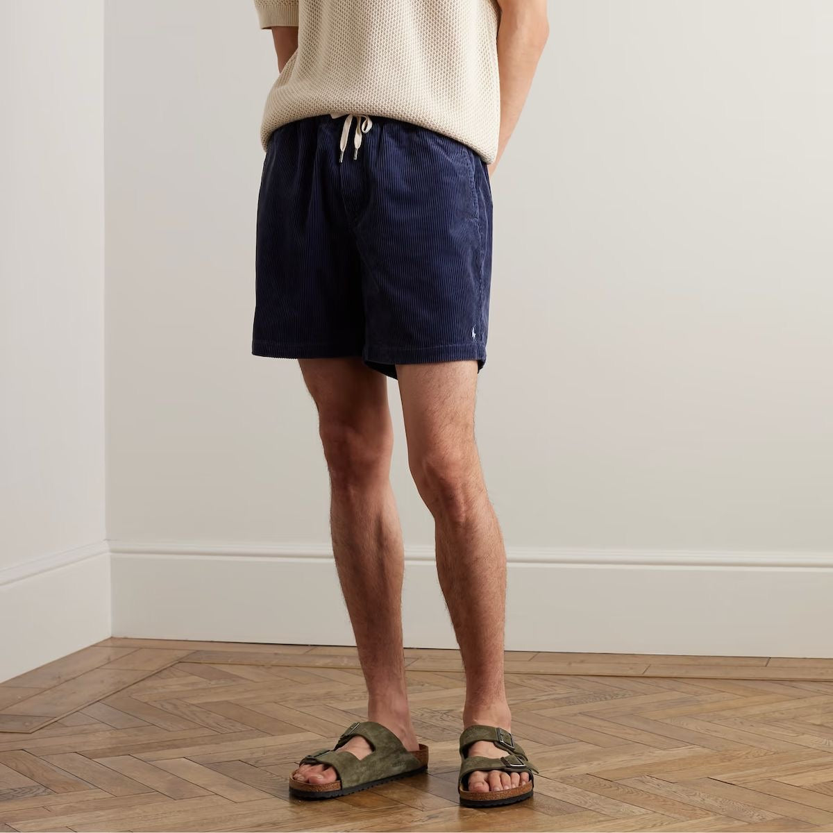 Polo Ralph Lauren Prepster Corduroy Short