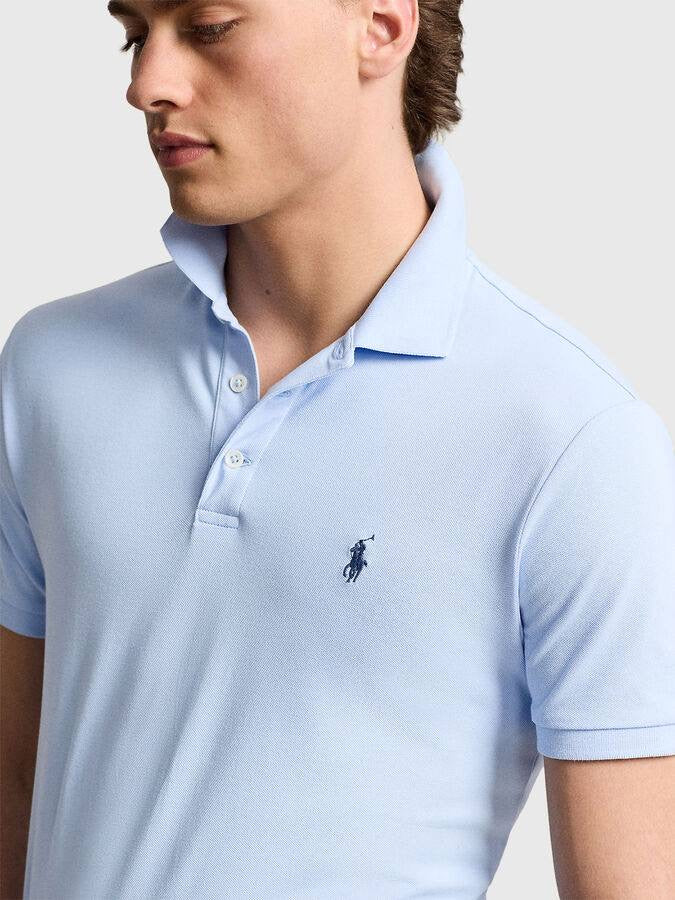Soft Cotton Polo Shirt - All Fits