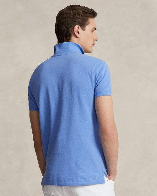 Soft Cotton Polo Shirt - All Fits