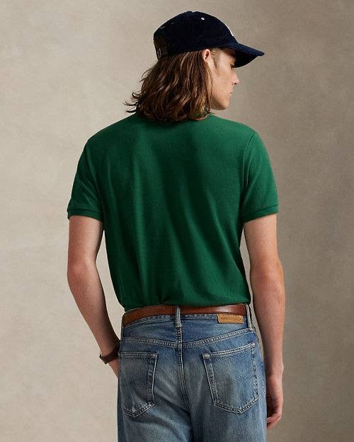 Soft Cotton Polo Shirt - All Fits