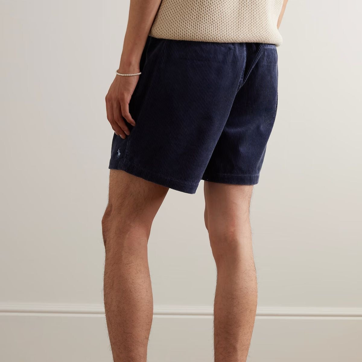 Polo Ralph Lauren Prepster Corduroy Short