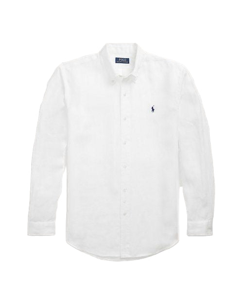 Polo Ralph Lauren - Men's Classic Fit Shirt