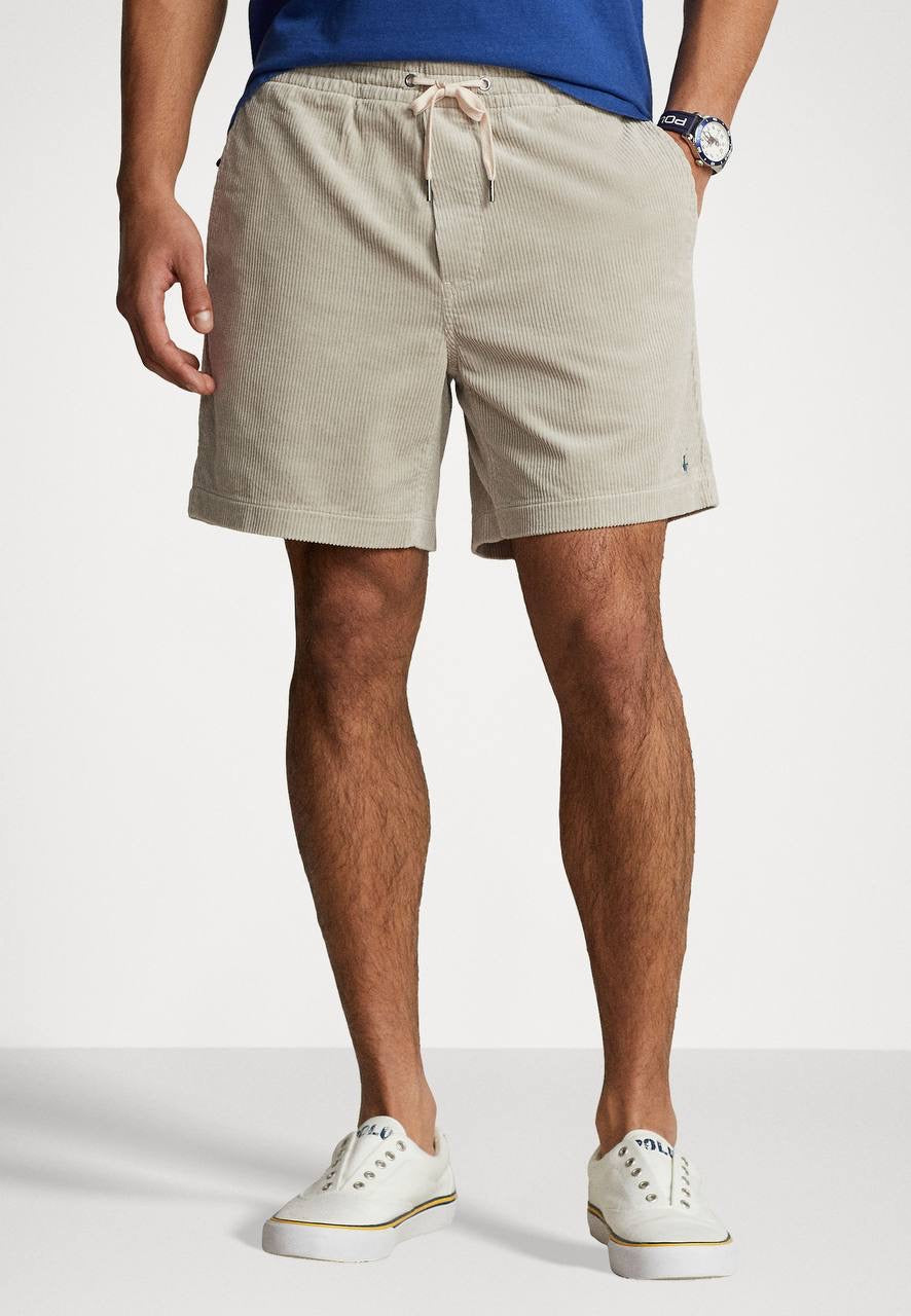 Polo Ralph Lauren Prepster Corduroy Short