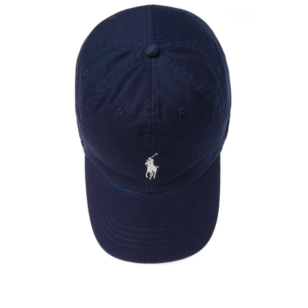 Polo Ralph Lauren Cotton-Twill Sports Cap