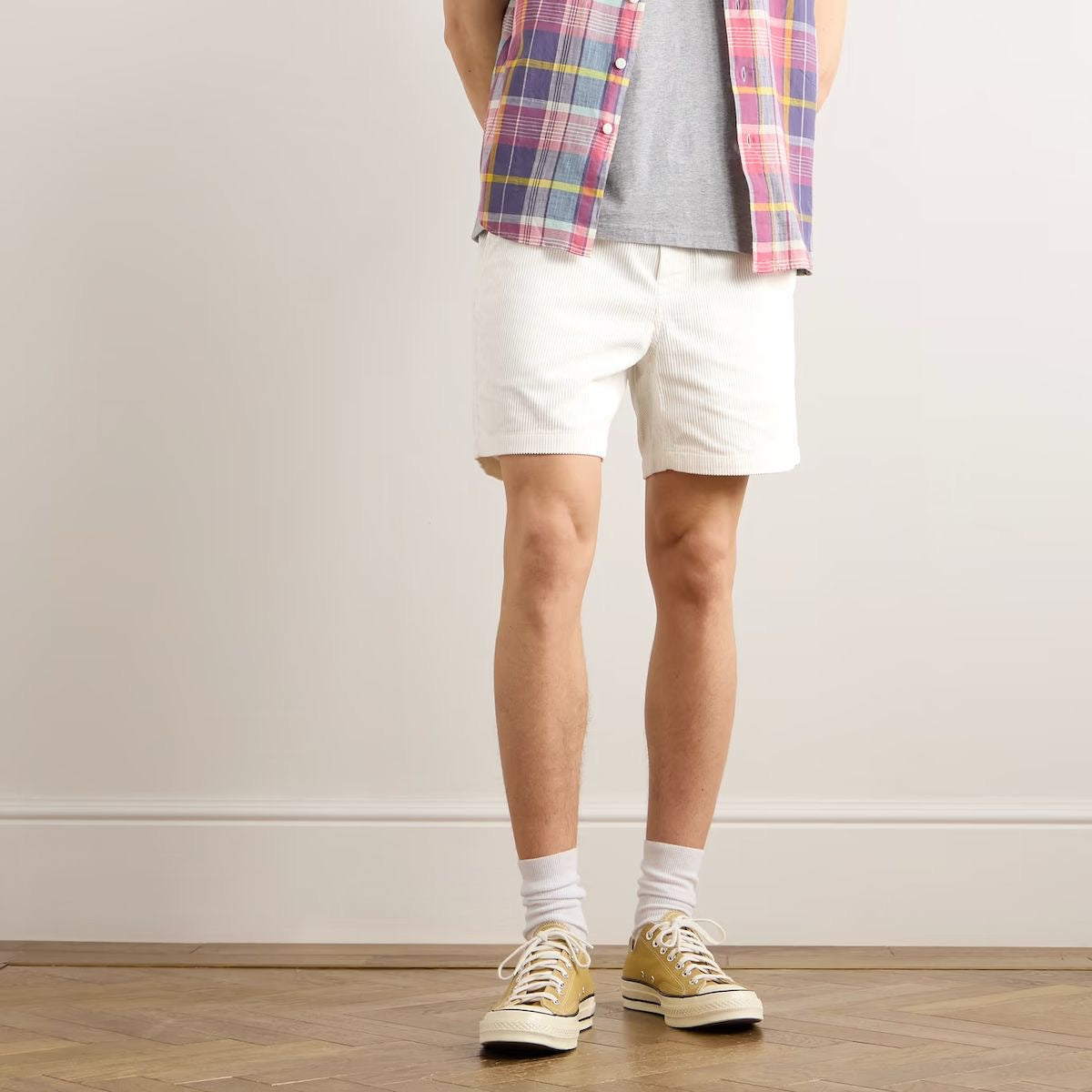 Polo Ralph Lauren Prepster Corduroy Short