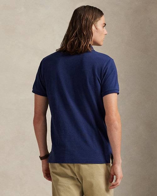 Soft Cotton Polo Shirt - All Fits