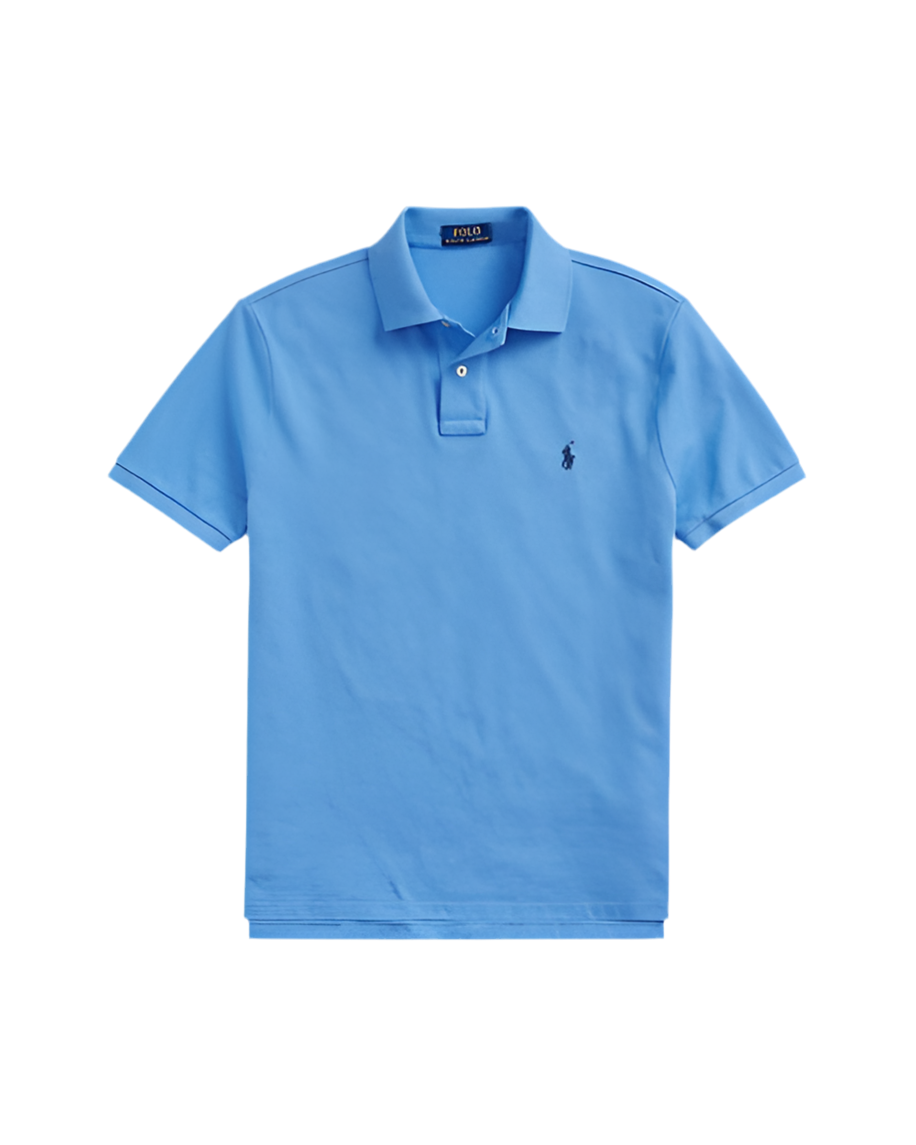 Soft Cotton Polo Shirt - All Fits