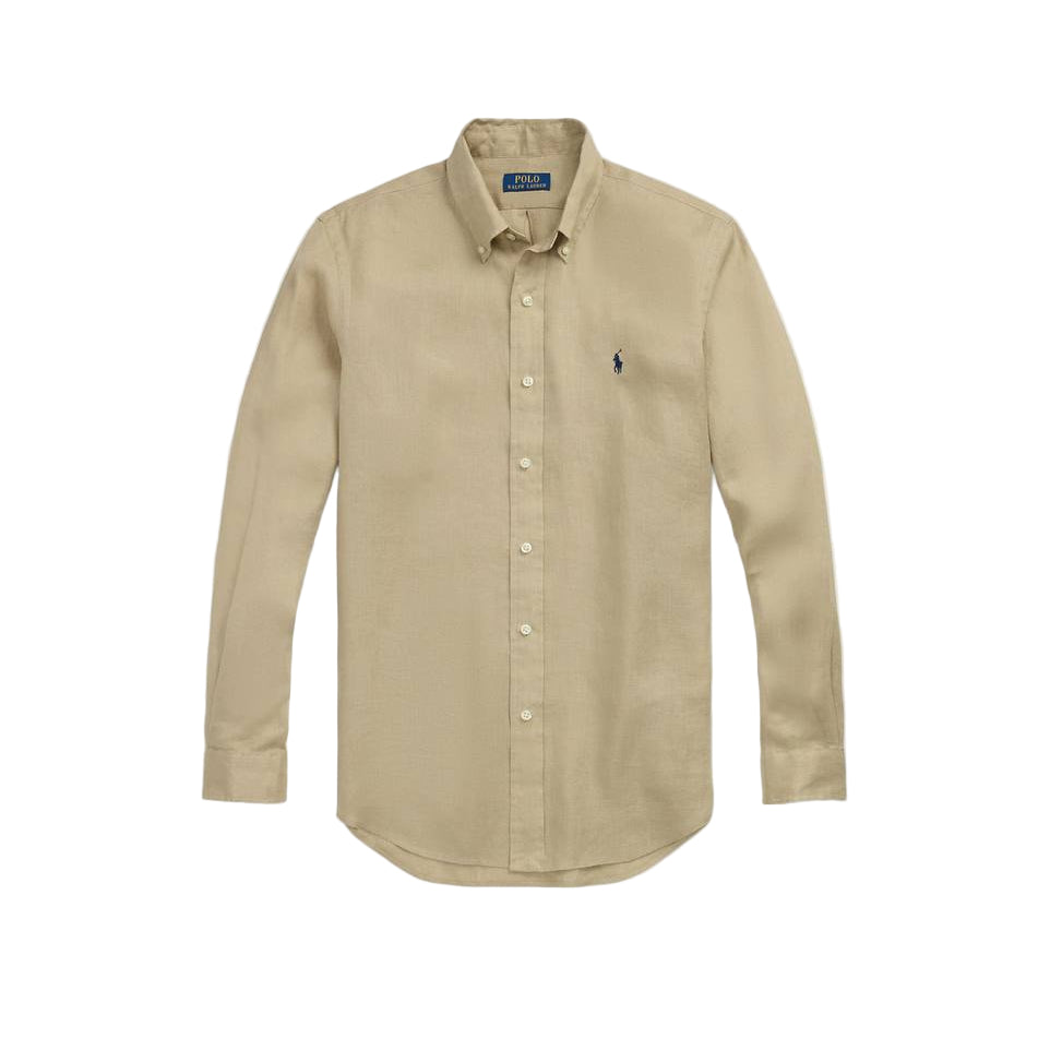 Polo Ralph Lauren - Men's Classic Fit Shirt