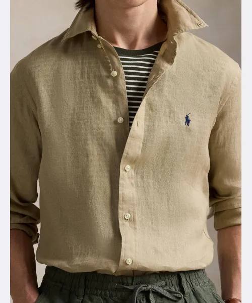 Polo Ralph Lauren - Men's Classic Fit Shirt