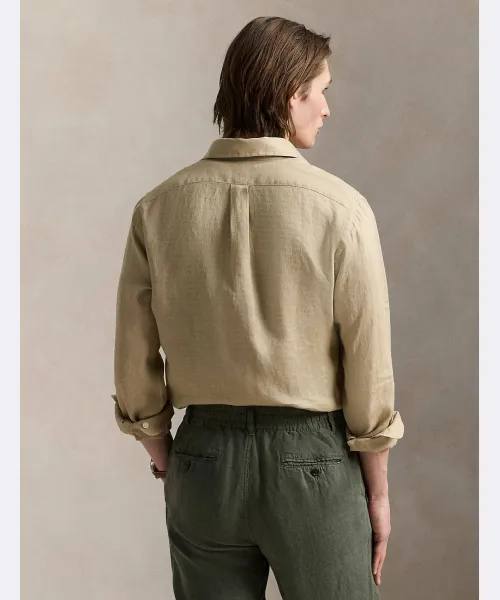Polo Ralph Lauren - Men's Classic Fit Shirt