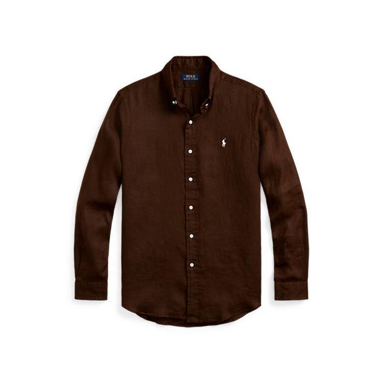 Polo Ralph Lauren - Men's Classic Fit Shirt