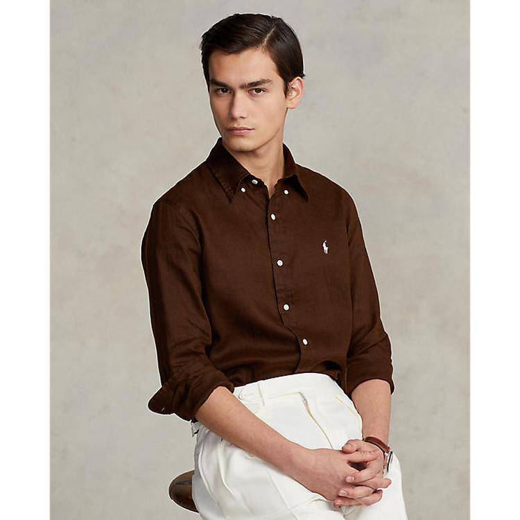 Polo Ralph Lauren - Men's Classic Fit Shirt