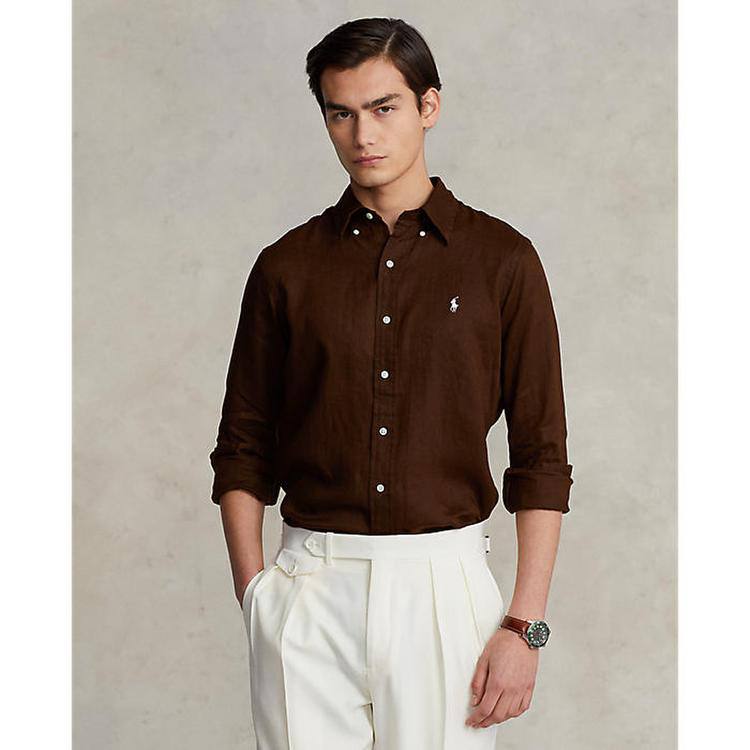 Polo Ralph Lauren - Men's Classic Fit Shirt