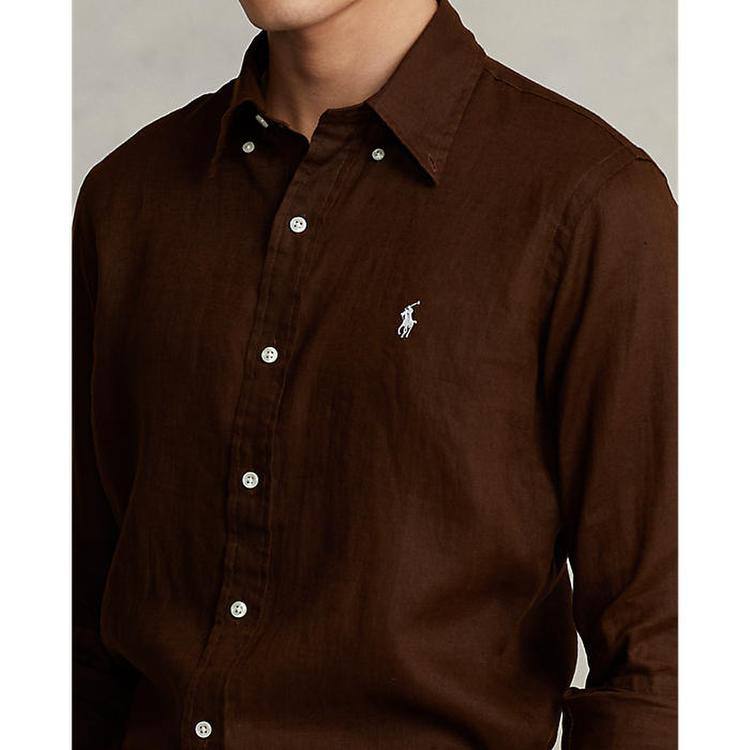 Polo Ralph Lauren - Men's Classic Fit Shirt