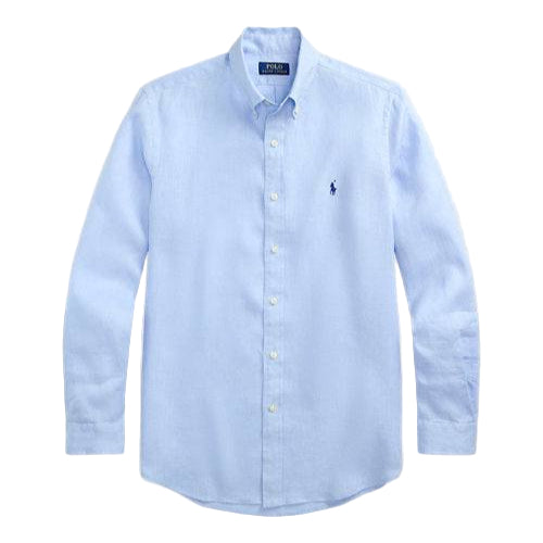Polo Ralph Lauren - Men's Classic Fit Shirt