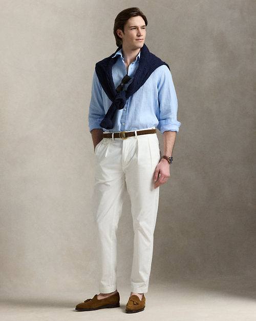 Polo Ralph Lauren - Men's Classic Fit Shirt