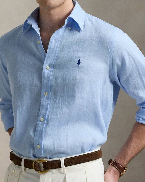 Polo Ralph Lauren - Men's Classic Fit Shirt