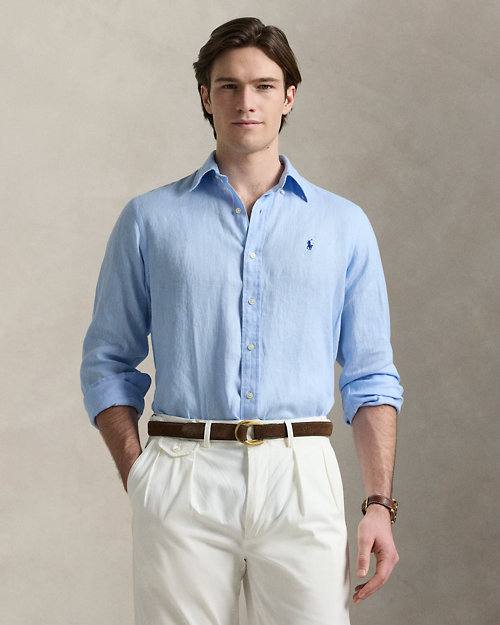 Polo Ralph Lauren - Men's Classic Fit Shirt