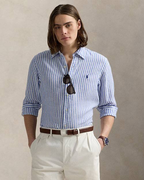 Polo Ralph Lauren - Men's Classic Fit Shirt