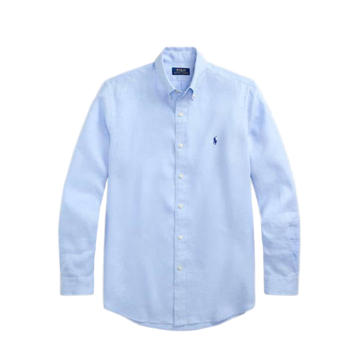 Polo Ralph Lauren - Men's Classic Fit Shirt