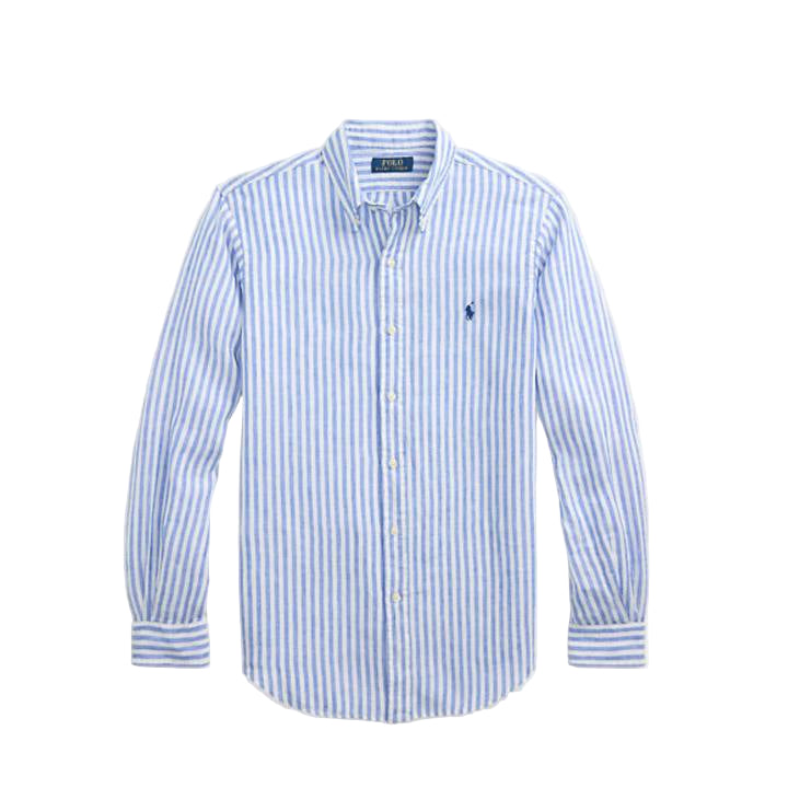 Polo Ralph Lauren - Men's Classic Fit Shirt