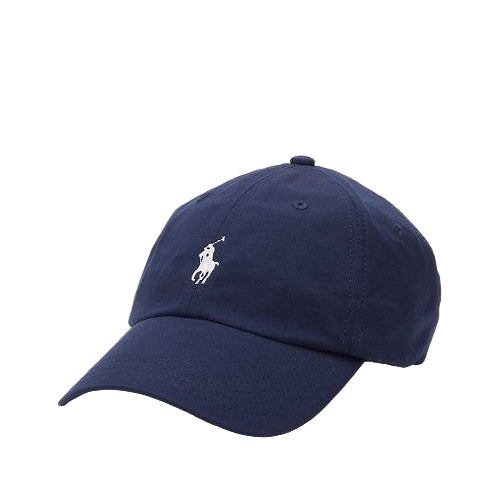 Polo Ralph Lauren Cotton-Twill Sports Cap