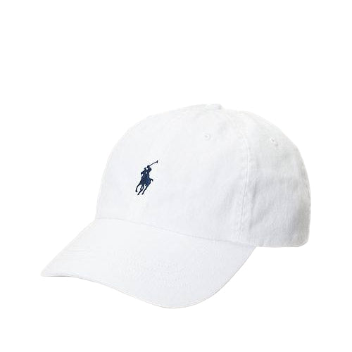 Polo Ralph Lauren Cotton-Twill Sports Cap