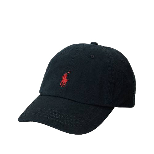 Polo Ralph Lauren Cotton-Twill Sports Cap