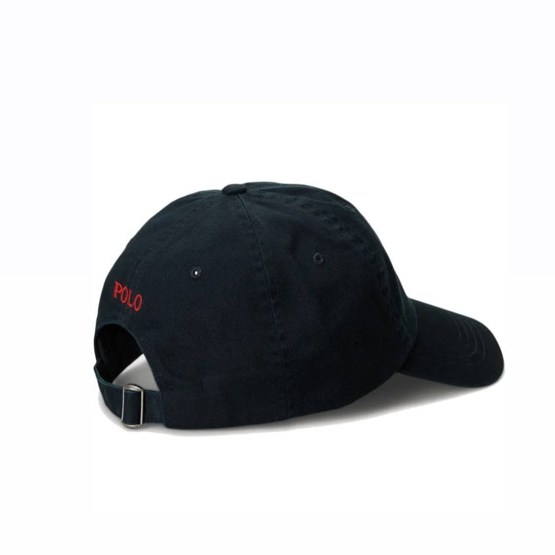 Polo Ralph Lauren Cotton-Twill Sports Cap